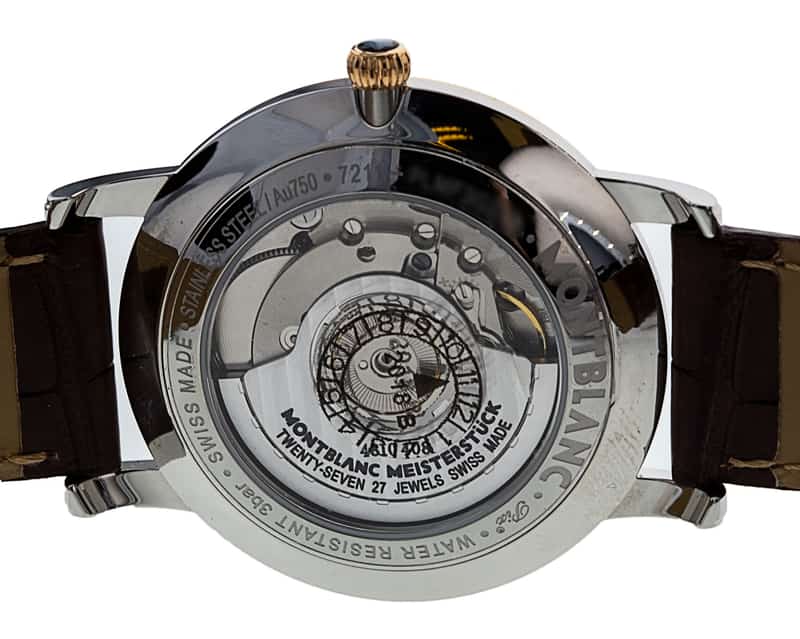 Montblanc Star Classique 107309